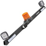 LED Strobe Light Utility Bars